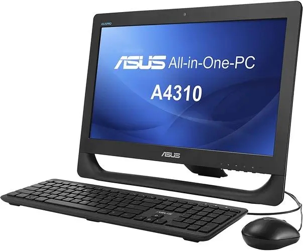 磐石华硕一体机维修